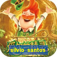 silvio santos camisa florida